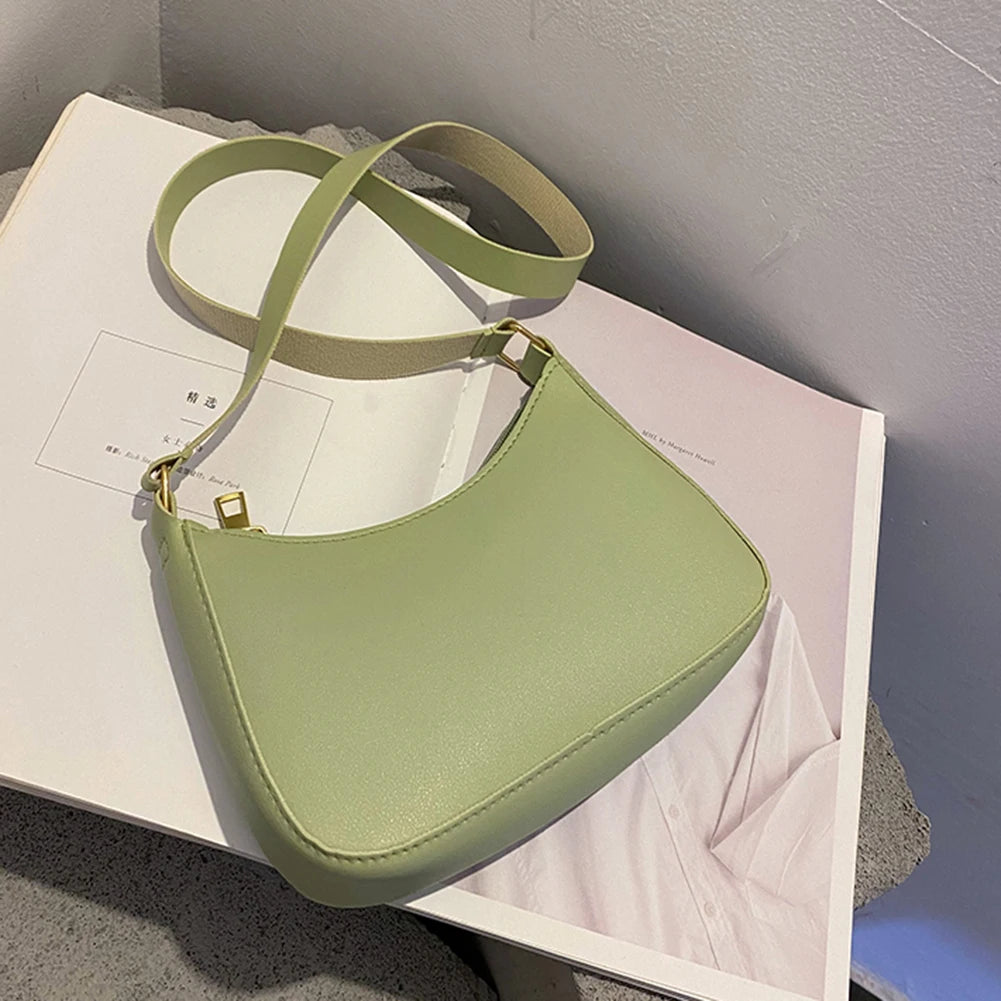 👜 Sacs à Main Femme : Épaule, Underarm et Style Décontracté ✨