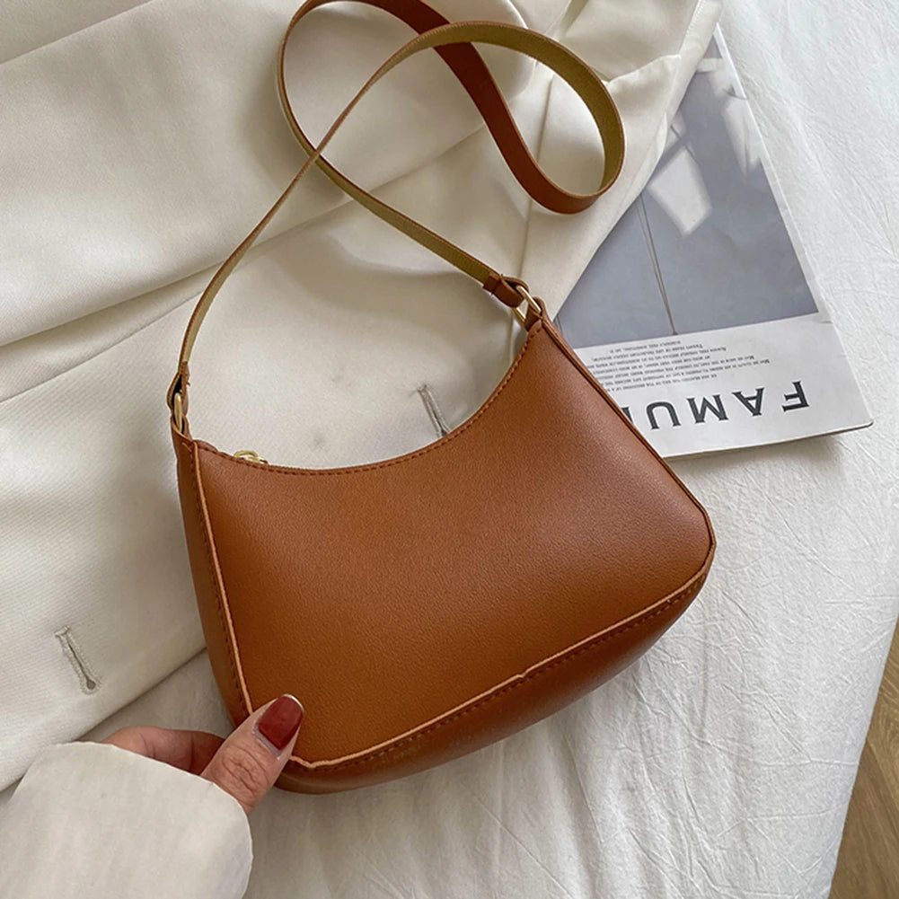 👜 Sacs à Main Femme : Épaule, Underarm et Style Décontracté ✨