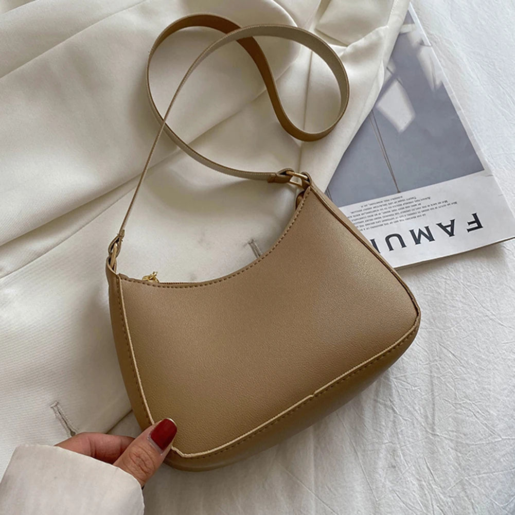 👜 Sacs à Main Femme : Épaule, Underarm et Style Décontracté ✨