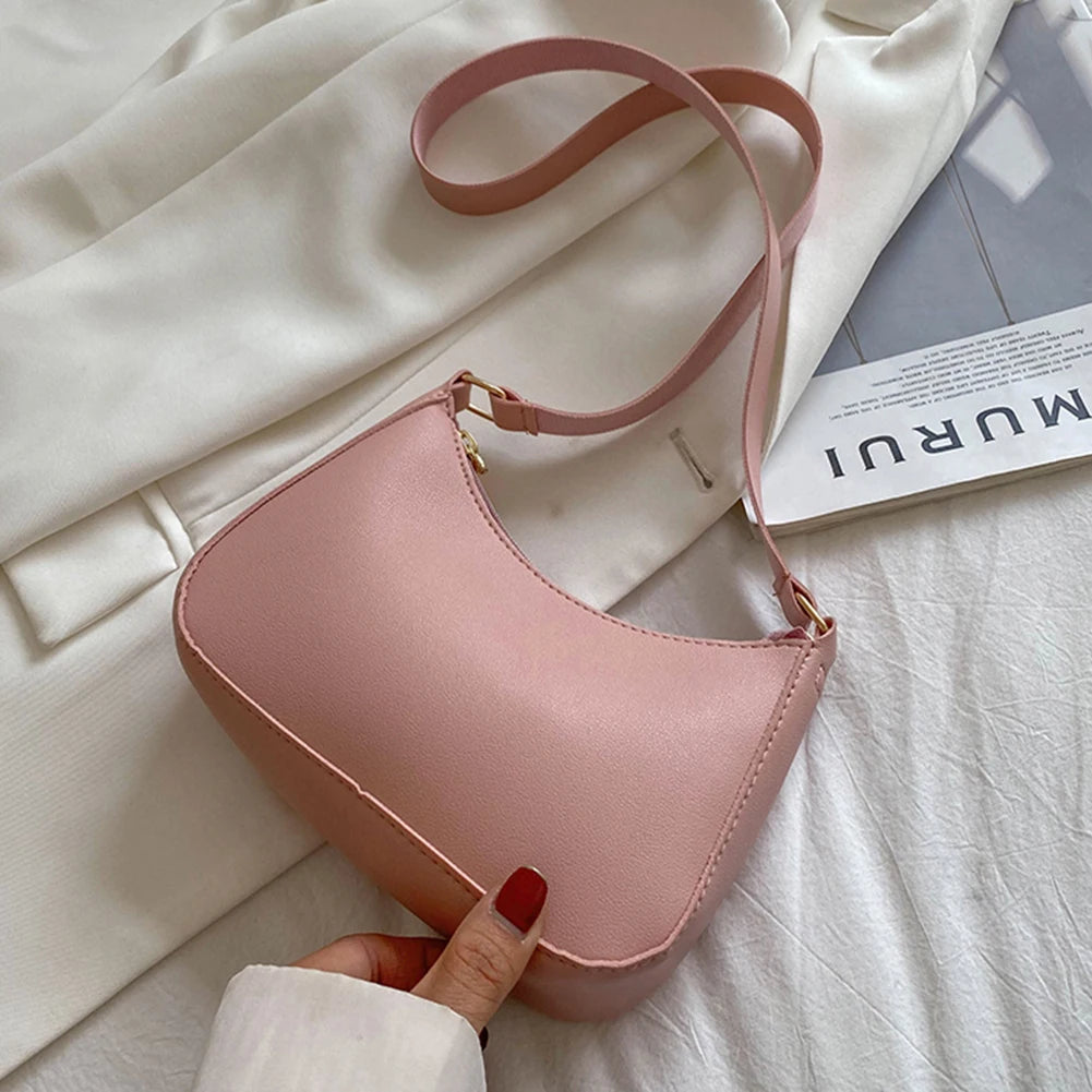 👜 Sacs à Main Femme : Épaule, Underarm et Style Décontracté ✨