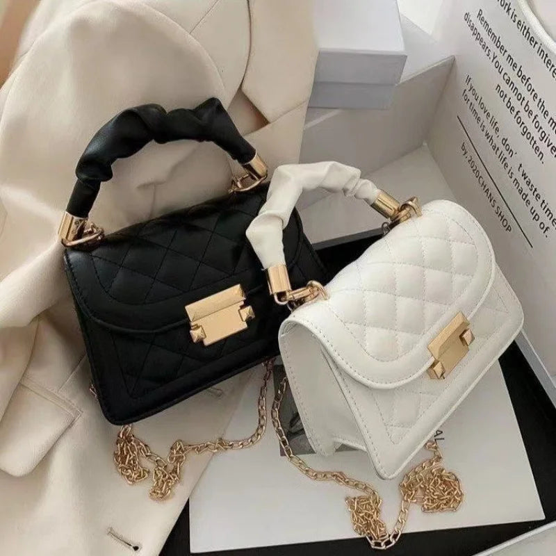 ✨ Sac Femme Élégant : Allure Classique 💼👜 Parfait en Bandoulière ou à Main 🌟