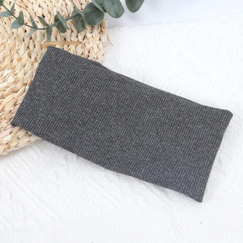 ✨ Collection de Bandeaux Élastiques – Confort & Style pour Sport, Yoga & Quotidien 🏃♀️🧘♂️