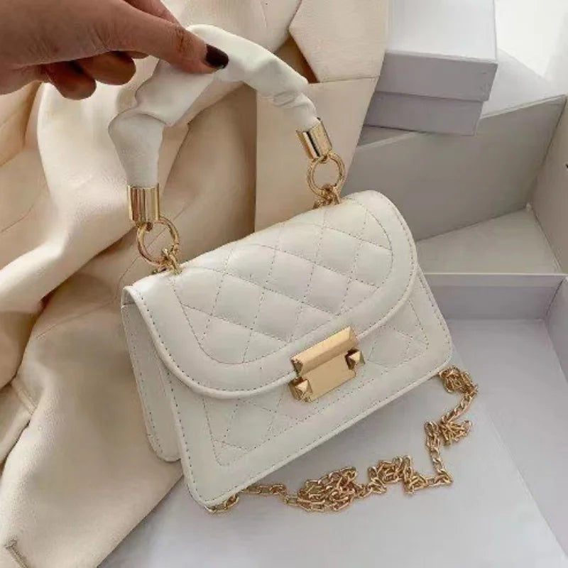 ✨ Sac Femme Élégant : Allure Classique 💼👜 Parfait en Bandoulière ou à Main 🌟