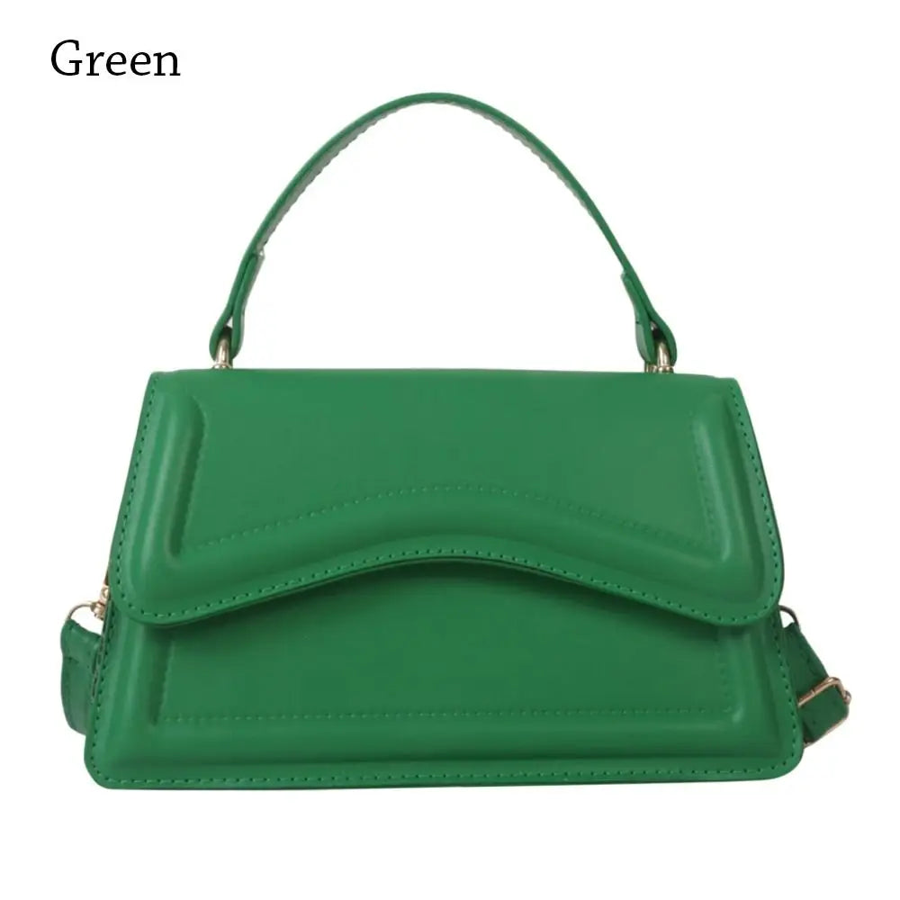 Sac à bandoulière en cuir