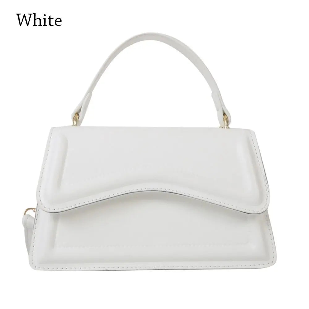 Sac à bandoulière en cuir