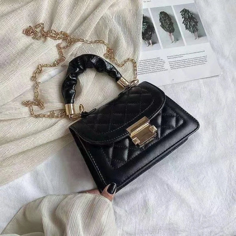 ✨ Sac Femme Élégant : Allure Classique 💼👜 Parfait en Bandoulière ou à Main 🌟