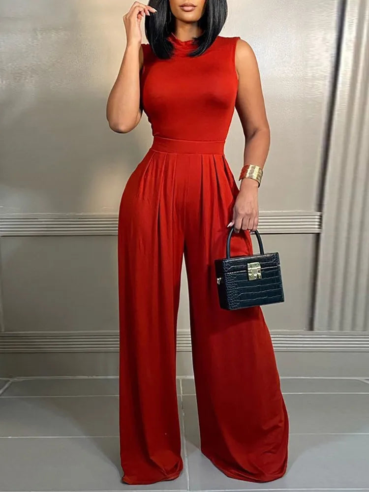 ✨ Élégance & Style : Combinaison Femme – Tendance Chic & Confort 🌸