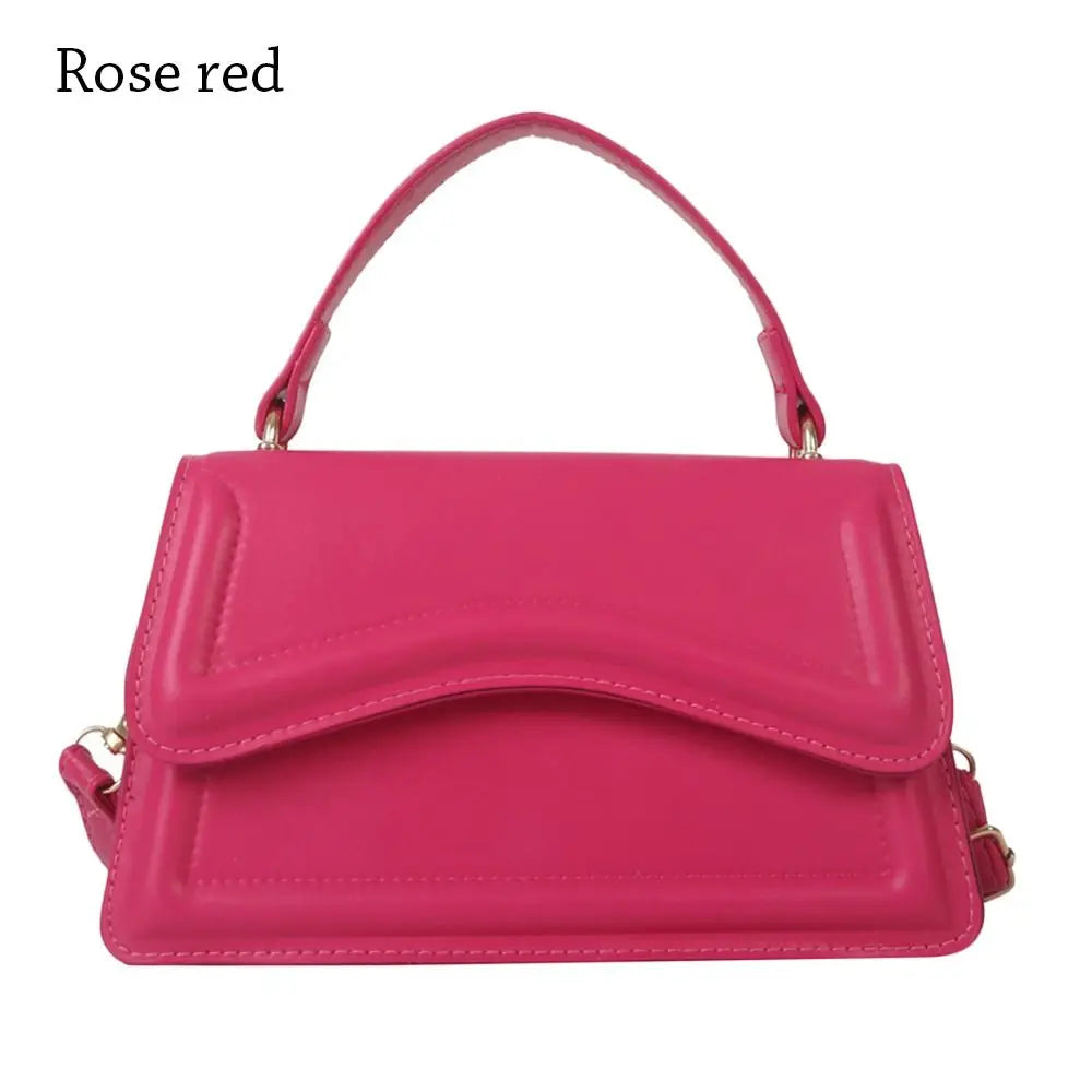 Sac à bandoulière en cuir
