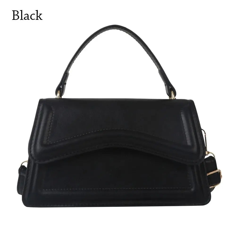 Sac à bandoulière en cuir
