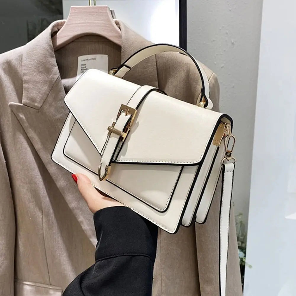 👜 Sac Tote Chic et Polyvalent pour Femme, Élégance et Confort au Quotidien ✨